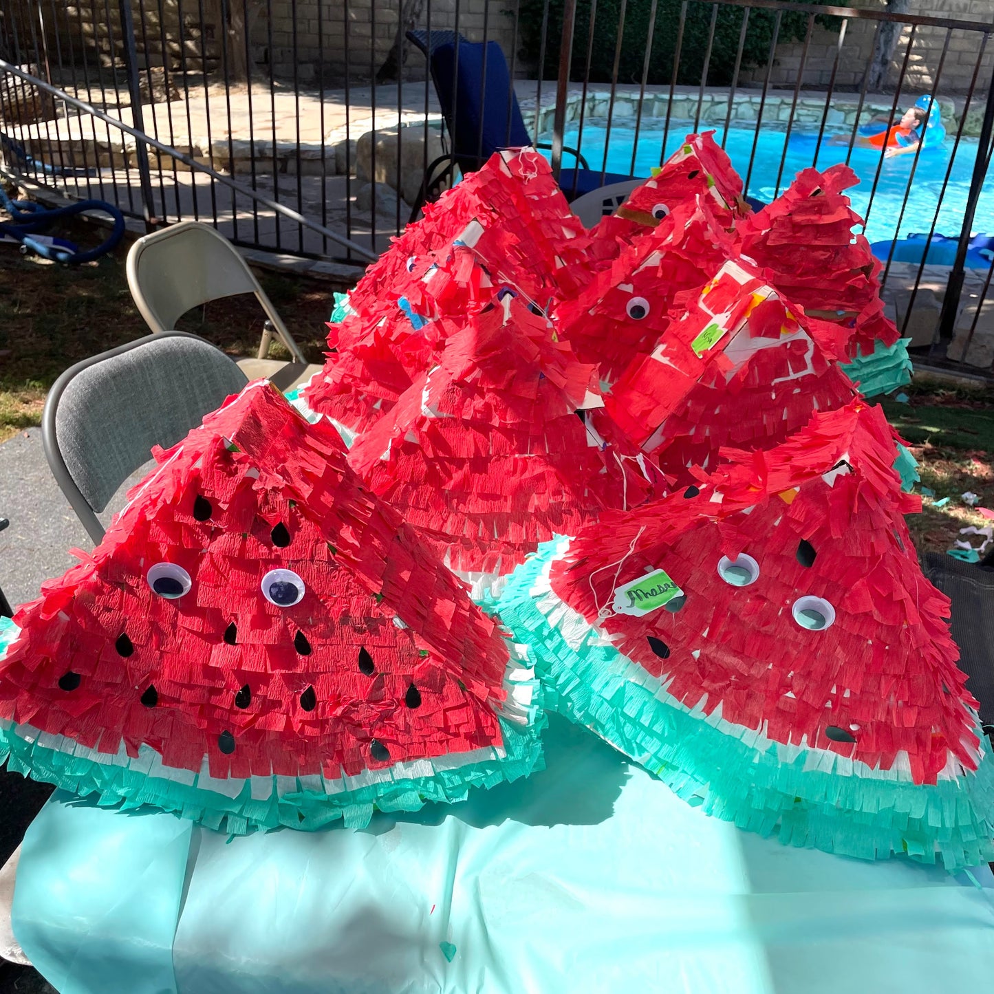Pinata Design