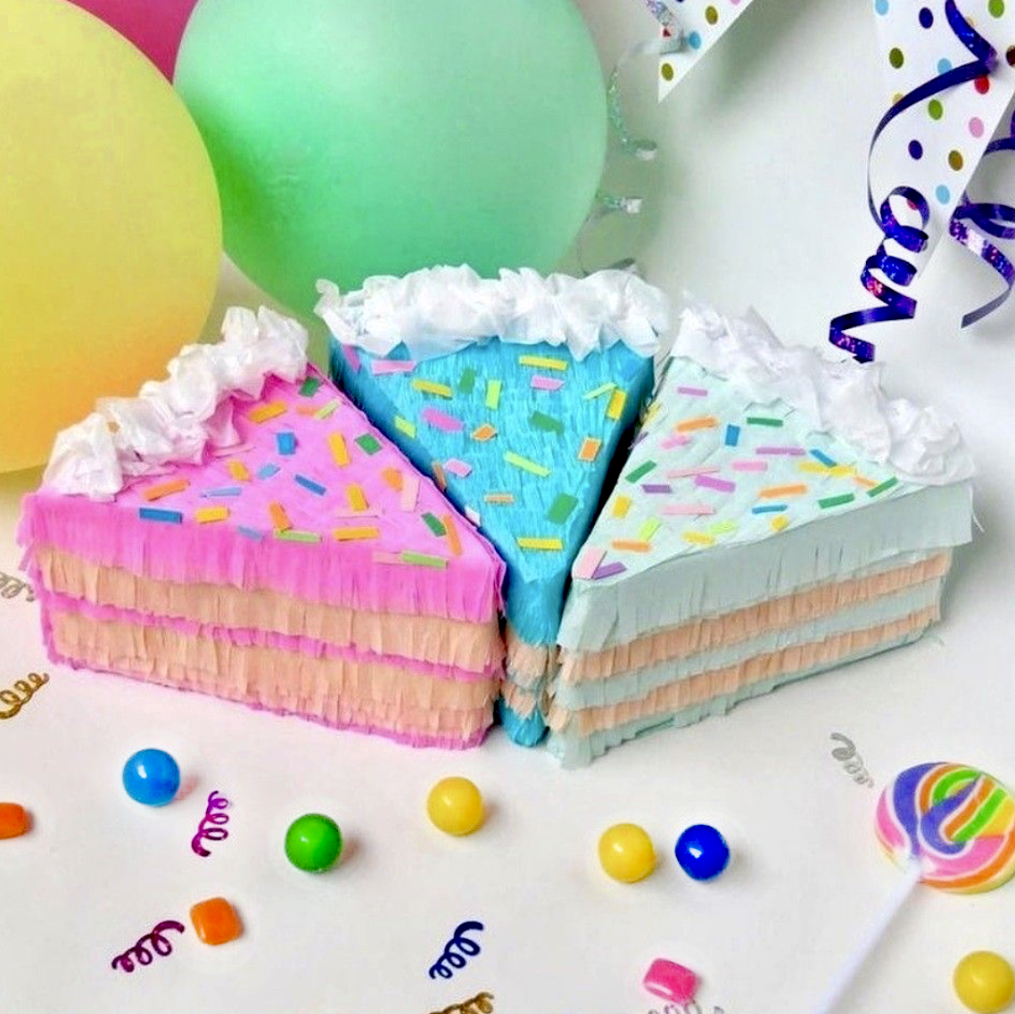 Pinata Design