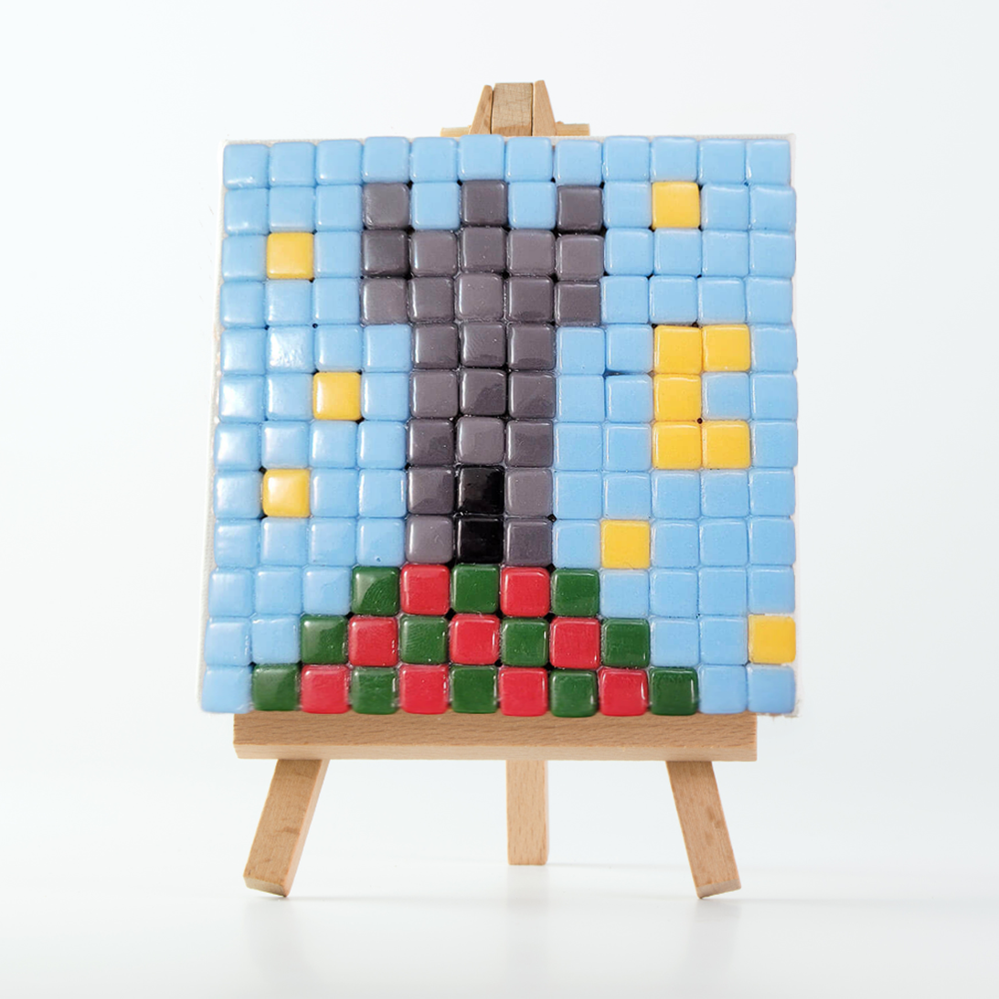 Minecraft Mosaic