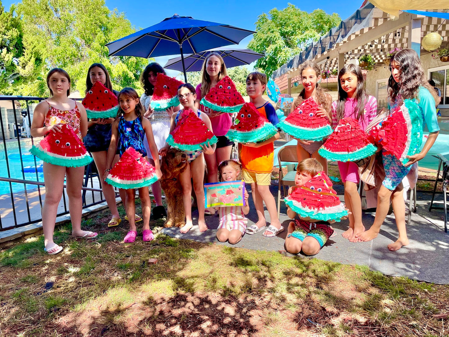 Pinata Design