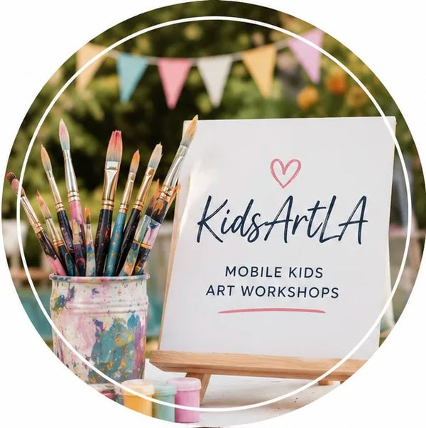 KidsArtLA