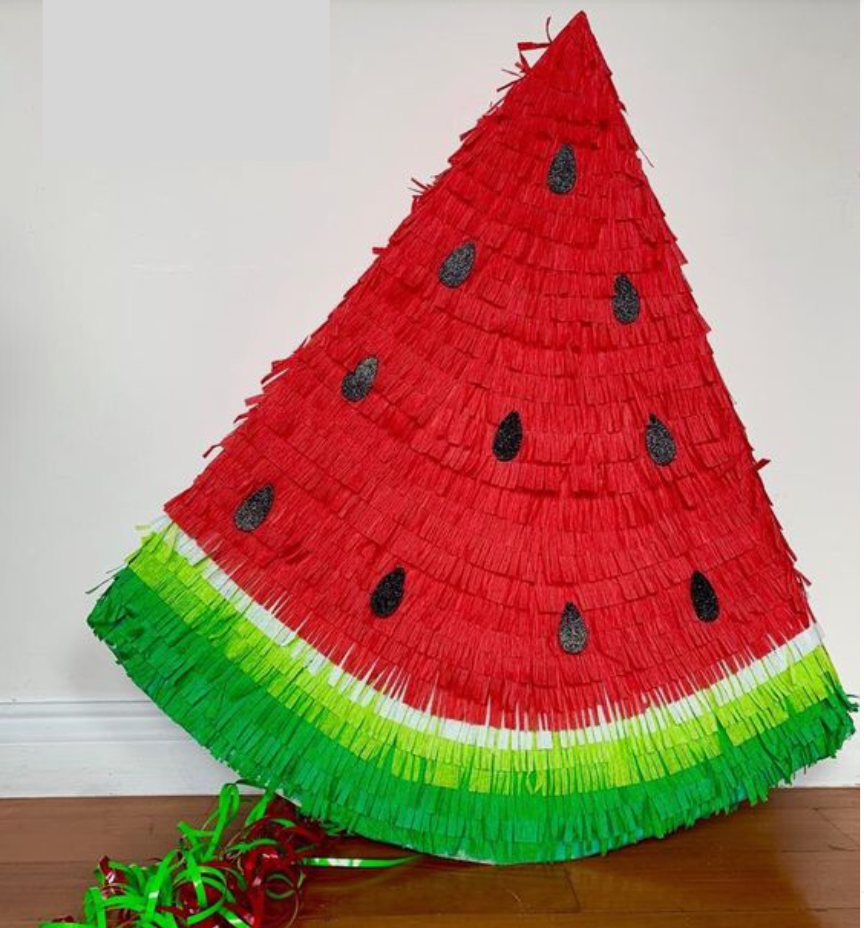 Pinata Design – KidsArtLA